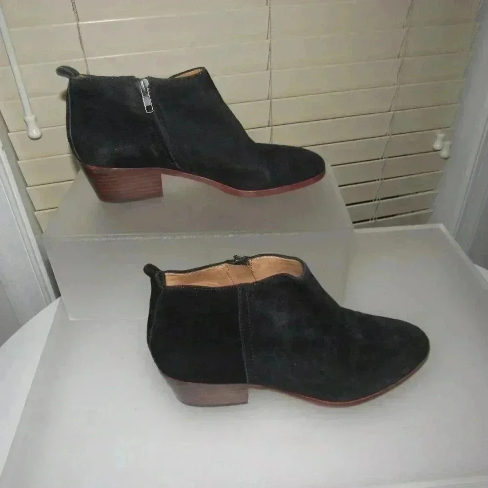 J. Crew crew sawyer